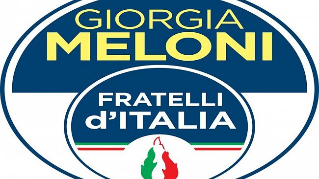 Mazara, il Circolo “Orgoglio e Futuro” di FdI condanna le scritte antisemite e razziste nel plesso scolastico “A. Rizzo Marino”