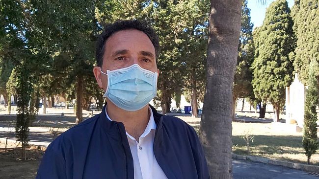 Mazara, Snellimento delle procedure relative al condono edilizio