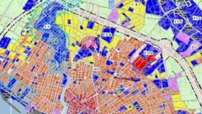 Piano Urbanistico Generale, costituito l’Ufficio Piano. Ecco i componenti