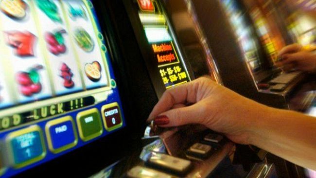 A Castelvetrano bruciati oltre 12 milioni di euro per giochi e videopoker