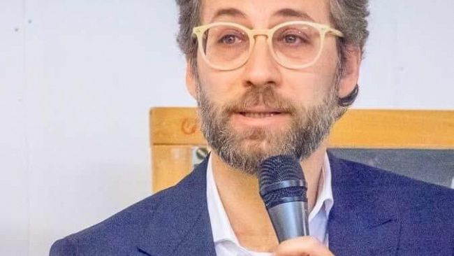 Marco Campagna candidato alla Camera dei Deputati