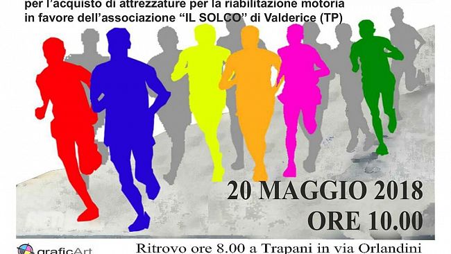 Domenica 20 maggio al via la quinta edizione del Memorial intitolato al Carabiniere Pietro Morici