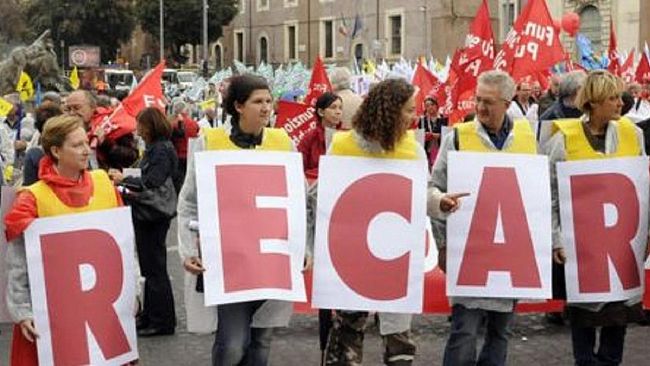 Finanziaria regionale, 15 mila precari verso stabilizzazione. Perricone sollecita i commissari
