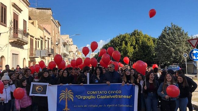 Alfano accusa, Orgoglio risponde