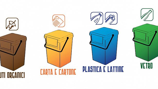 Alcamo: continuano le criticità per la raccolta dell’organico, calendario fino al 17 aprile