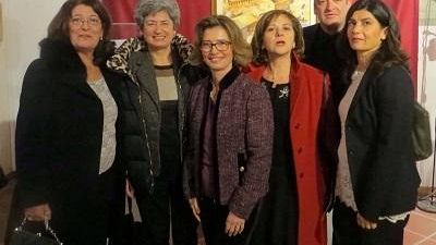 Marsala, inaugurata al Museo “Lilibeo” la mostra “La passione per l’archeologia di Giovanni Enzo Zerilli”