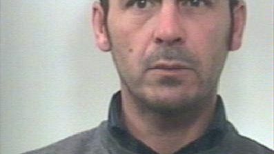 MARSALA. Rapino’ il Tuodi’ di Sappusi. I carabinieri individuano ed arrestano  l’auore: si tratta di un pregiudicato marsalese.