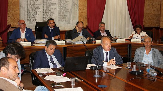 Marsala. Non passa in consiglio il “prelievo” del piano sulla raccolta dei rifiuti.