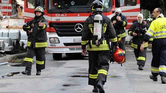 Vigili del Fuoco e Protezione Civile, al via “Modex Sicily 2016”: l’esercitazione internazionale organizzata dal 4 al 7 ottobre