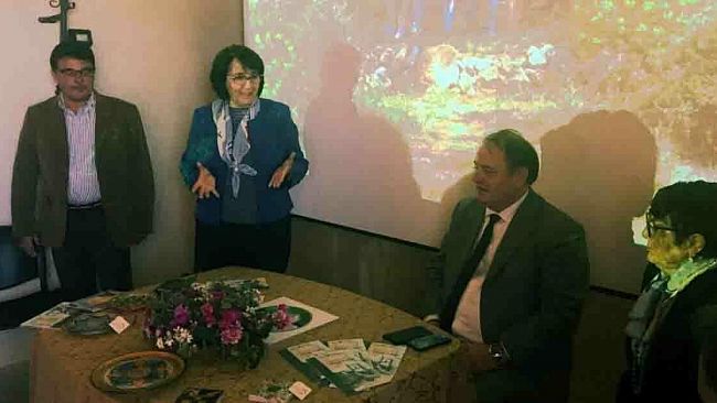 Custonaci, visita in città dell’Assessore regionale Antonello Cracolici