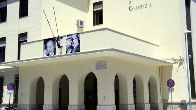 Protocollo d'intesa tra Procura della Repubblica di Marsala e Ufficio Scolastico
