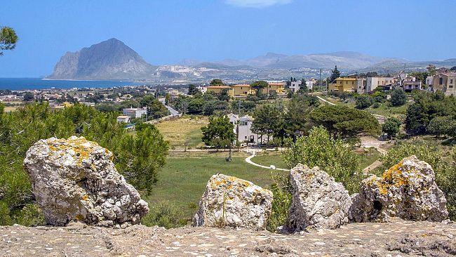 Valderice: al via il Corso A.S.T.A “alta scuola di Turismo Ambientale”