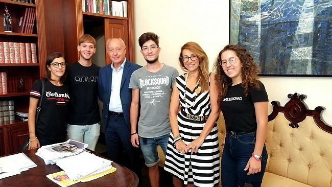 “Si istruzione, no estinzione”. Marsala aderisce all’iniziativa per l’ambiente promossa dal MIUR