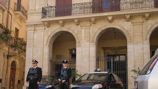 Salemi: perseguitava la ex convivente. Arrestato dai Carabinieri