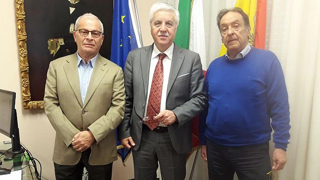 Medicina nucleare: incrementate le prestazioni della PET al S. Antonio Abate