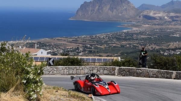 Tutto pronto per la 16a Edizione dello Slalom dell’Agro Ericino