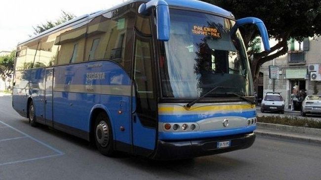 Autolinee Segesta, indetto sciopero dei lavoratori
