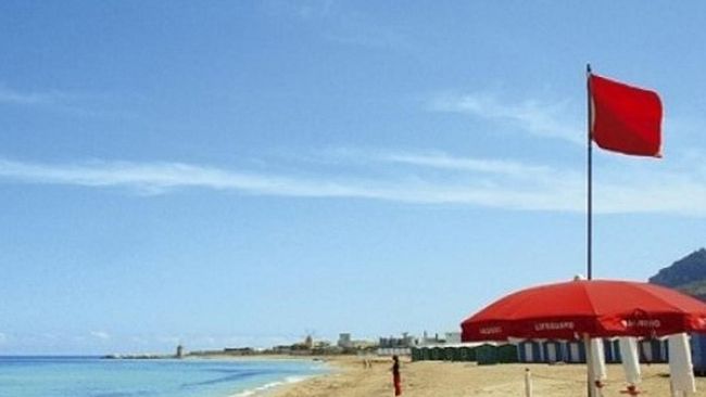 Erice. Oggi pomeriggio al Lido Smile la campagna “Mare Mio”