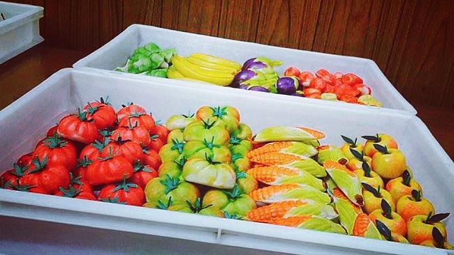 Furto alla pasticceria Renda