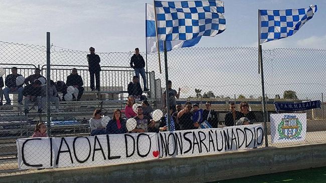 Il San Vito vince nel ricordo del giovane Aldo Kenga