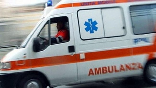 Trapani, incidente mortale sull’autostrada A29