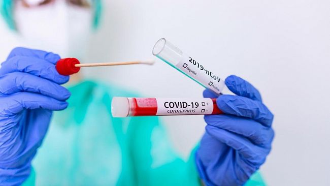 Gibellina. Test molecolari confermano positività dei tre cittadini gibellinesi. Sono 4 gli attuali contagiati