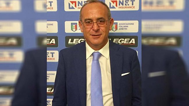 AIA Trapani, ruoli arbitrali e nomine C.R.A. per la stagione 2021/22