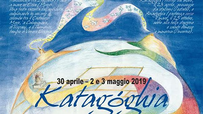 Katagòghia 2019. Tre giorni di rievocazioni storiche in provincia di Trapani