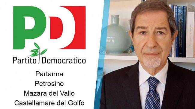 I circoli del PD di Partanna, Petrosino, Mazara e Castellamare si oppongono all’ordinanza di Musumeci su chiusura degli hotspot