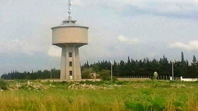 Rinviata la miscelazione. Normale erogazione idrica dal pomeriggio per le zone Macello e Madonna del Paradiso