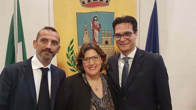 Vicenda Licei di Mazara, intervento del gruppo consiliare M5S