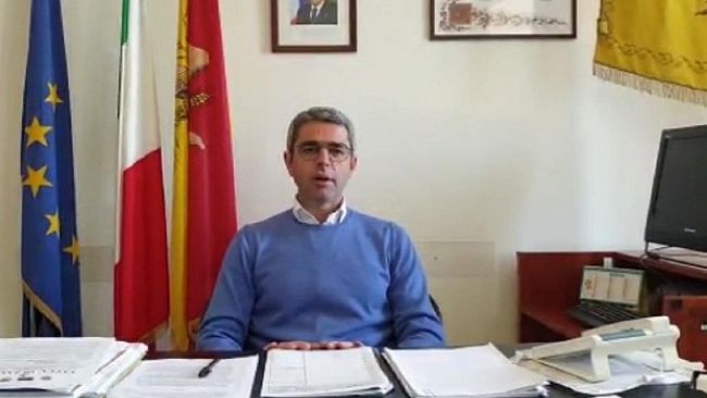 Corona virus. Anche a Salemi ordinata la chiusura anticipata di alcune attività