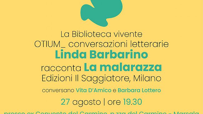  “L’arte della gioia” Otium 2023, decima Otiosa Estate