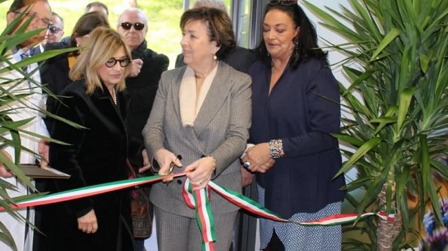 salemi-inaugurati-i-nuovi-locali-dellhospice-raggio-di-sole-dellasp-di-trapani