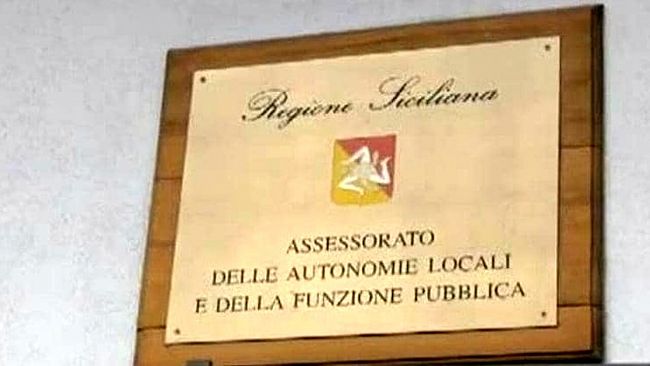 Bilancio di previsione, Commissari regionali per 13 Comuni della Provincia  
