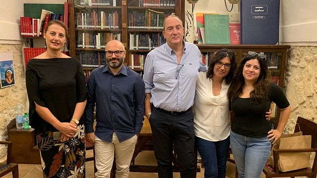 Assostampa Enna elegge gli organismi dirigenti e i delegati al congresso regionale