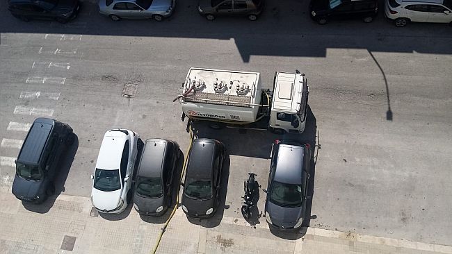 ​Inquinamento a Trapani, “da 4 mesi senza erogazione idrica e senza risposte dall'amministrazione”