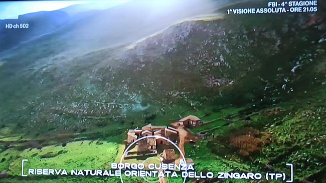 San Vito Lo Capo, una esperienza a tutto tondo su rai due