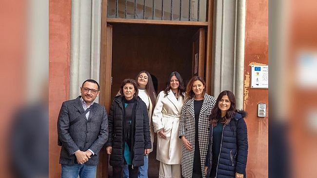 Si aprono le porte dello “Sportello Antiviolenza” del Comune di Castelvetrano