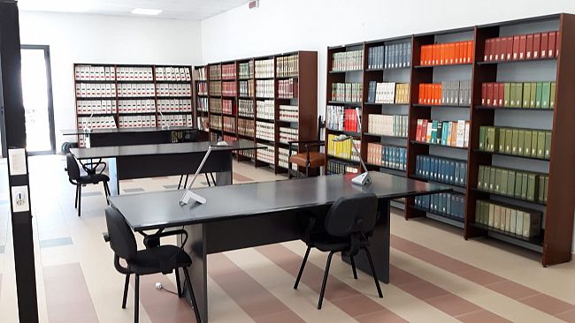 Mazara, Biblioteca, orari estivi