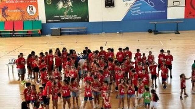 Erice, “Estate Insieme 2023” e “Summer Real Campus” conclusi i progetti. Il bilancio