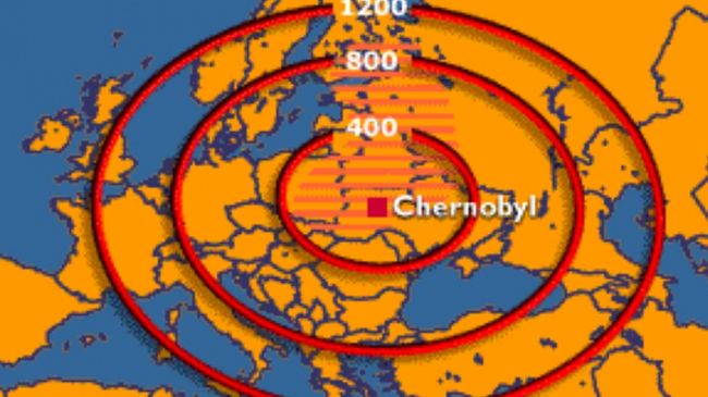 Il disastro nucleare di Chernobyl e la “paura invisibile” nei ricordi di un allora 12enne siciliano