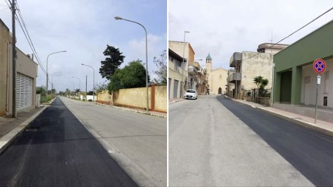 ripristino-stradale-a-petrosino-la-linea-dura-del-sindaco-anastasi-ottiene-i-risultati