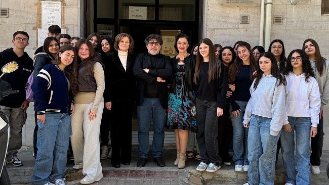 Mazara, concluso Progetto PCTO 