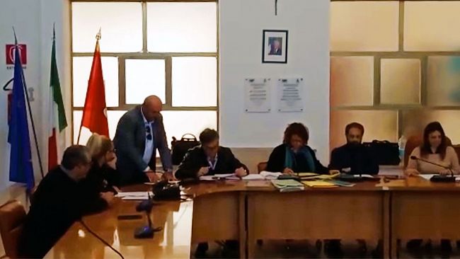 Petrosino, Gian Paolo De Vita entra in Consiglio comunale