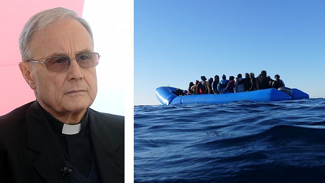 “Un punta di Sal”. Barbarie senza tempo. E si continua a fabbricare armi! La ricetta del Vescovo emerito Mogavero 