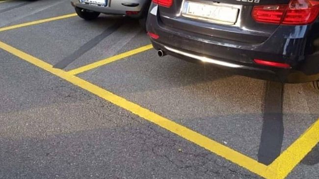 Trapani, nuove opportunità di parcheggio per i residenti del centro storico