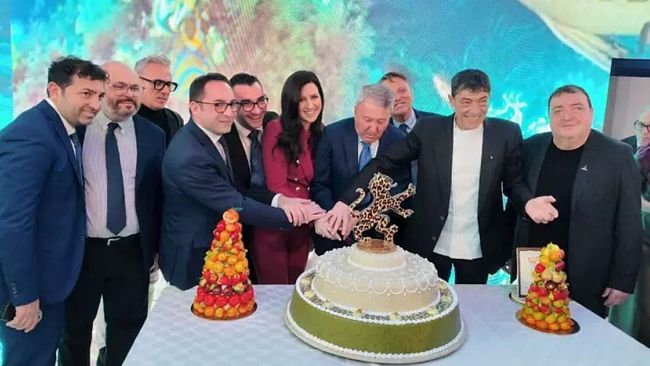 Il Festival del Gattopardo presentato alla Bit di Milano