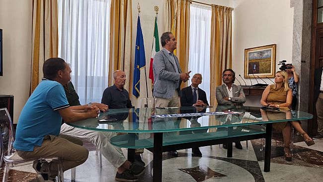 Il Marsala Volley si chiamerà “Sigel Seap”