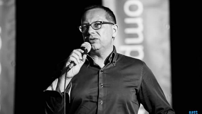 Trapani, Gildo La Barbera nuovo Presidente dell'ordine dei Commercialisti